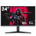 Koorui 24E3 computer monitor 61 cm (24") 1920 x 1080 pixels Full HD Black