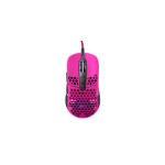 CHERRY XTRFY M42 RGB mouse Gaming Ambidextrous USB Type-A Optical 16000 DPI