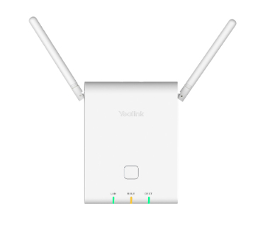 Image of Yealink W90DM DECT base station White