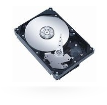 Image of CoreParts 500GB 3.5" SATA 3.5" Serial ATA