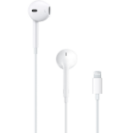 Apple EarPods Headset Bedraad In-ear Oproepen/muziek Wit