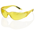 BEESWIFT Vegas Safety Spec Yellow Lens