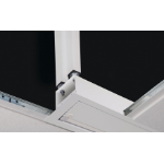 Da-Lite 10800094 montagekit Wit