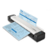 Visioneer RoadWarrior 3 CDF + Sheet-fed scanner 600 x 600DPI A4 Black,White