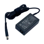 HP L40094-001 power adapter/inverter Indoor 65 W Black