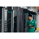 HP 16Gbit Fibre Channel LC SR (Short Wave) Transceiver