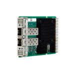 HPE Ethernet 10/25Gb 2-port SFP28 MCX562A-ACAI OCP3 Internal Ethernet / Fiber 25000 Mbit/s