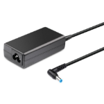 CoreParts MBA1021 netvoeding & inverter Binnen 65 W Zwart