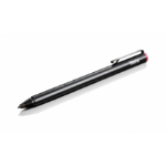 Lenovo Pen Pro stylus pen 0.705 oz (20 g) Black