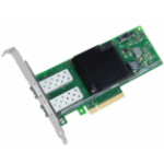 Fujitsu X550-T2 Internal Ethernet 40000 Mbit/s