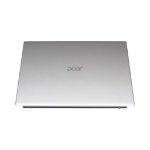 Acer COVER SILVER LCD