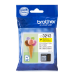 Brother LC3213Y cartucho de tinta 1 pieza(s) Original Amarillo