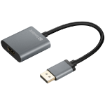 Sandberg Adapter DP1.4>HDMI2.0 4K60