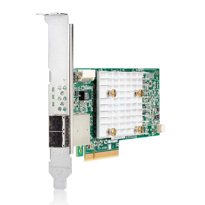 Image of Hewlett Packard Enterprise 804398-B21 peripheral controller