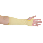 BEESWIFT GLOVEZILLA PARA-ARAMID SLEEVE WITH THUMB HOLE 10”