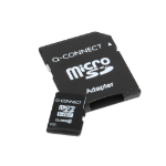 Q-CONNECT KF16011 memory card