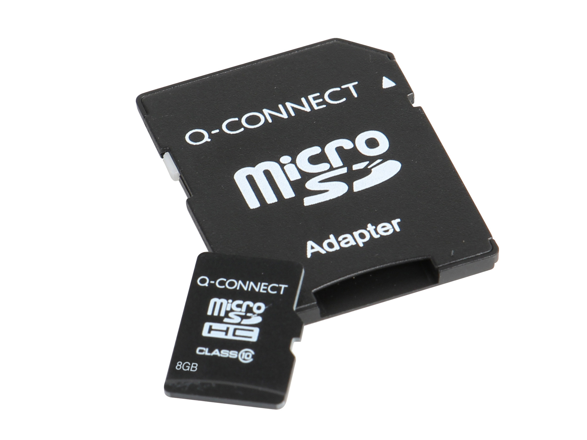 Q-CONNECT KF16011 memory card