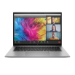 HP ZBook Firefly G11 Intel Core Ultra 7 155H Mobile workstation 35.6 cm (14") WUXGA 32 GB DDR5-SDRAM 1 TB SSD NVIDIA RTX A500 Wi-Fi 6E (802.11ax) Windows 11 Pro Grey
