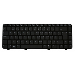 HP 698680-151 laptop spare part Keyboard