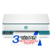 HP ENVY 6122e Trådlöst All-in-One Färg Skrivare, Instant Ink; Fotoutskrift