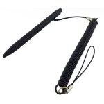 Winmate 9B0000000415 stylus pen 11 g Black