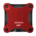 ADATA SD620 2 TB Black, Red