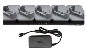 Zebra KIT: Ethernet / USB Communication ShareCradle
