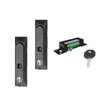 Raritan SML-Kit-02 Verrou de porte intelligent