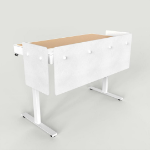 Heckler Design Sndrd Modesy Pnels (6U,