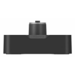 Vogel's MOMO C104 Basis met draaipunt component (zwart)