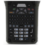Zebra ST5003 mobile device keyboard Black, Grey QWERTY English