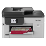 Brother MFC-J5010DW multifunctionele printer Inkjet A4 1200 x 4800 DPI 28 ppm Wifi
