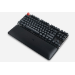 Glorious PC Gaming Race Padded Keyboard Wrist Rest - Stealth Edition