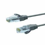 4Cabling 004.650.7002 networking cable Grey