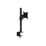 Multibrackets M VESA Deskmount Officeline Single Black