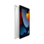 Apple iPad 64 GB 25,9 cm (10.2") Wi-Fi 5 (802.11ac) iPadOS 15 Silver