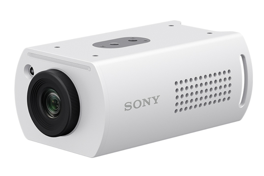 Photos - Surveillance Camera Sony SRG-XP1 Box IP security camera Indoor 3840 x 2160 pixels Ceiling/ SRG 