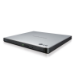 LG GP65NS60 optical disc drive DVD-ROM Silver