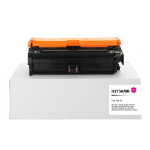 CTS Remanufactured HP CE273A Magenta Toner