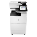 HP LaserJet Managed Flow LaserJet Flow E77830z Multifunction Color Printer, Only Ethernet; Copier, Scanner
