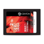 Centon Memory Power 2 TB 2.5" Serial ATA III