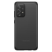OtterBox React Series para Samsung Galaxy A52/A52 5G, transparente/negro - Sin caja retail