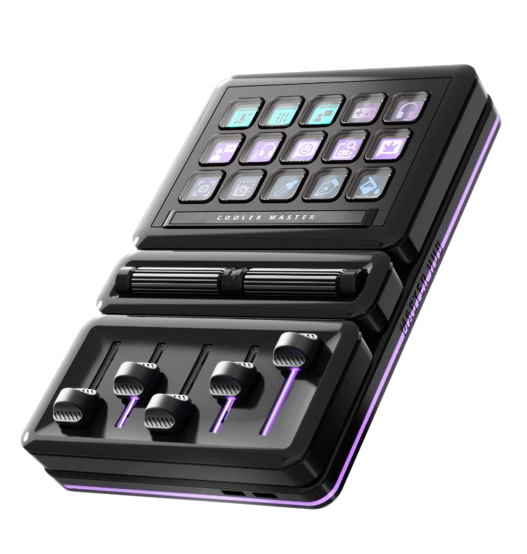 Cooler Master MasterHUB