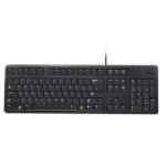 DELL KB212-B keyboard USB QWERTY English Black