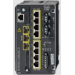 Cisco IE-3500-8P3S-E network switch Managed L2 Gigabit Ethernet (10/100/1000) Power over Ethernet (PoE) Black