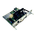 HP Q3721-69008 printer/scanner spare part PCB unit
