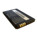 CoreParts MBP-SAM1013 mobiele telefoon onderdeel Batterij/Accu Zwart