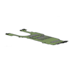 HP M74959-601 notebook spare part Motherboard