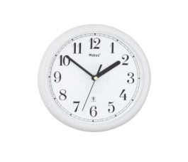 Image of Mebus 52801 - Circle - White