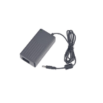 Evolis A5008 power adapter/inverter Indoor Black